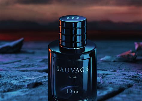 dior sauvage smells|dior sauvage fragrantica.